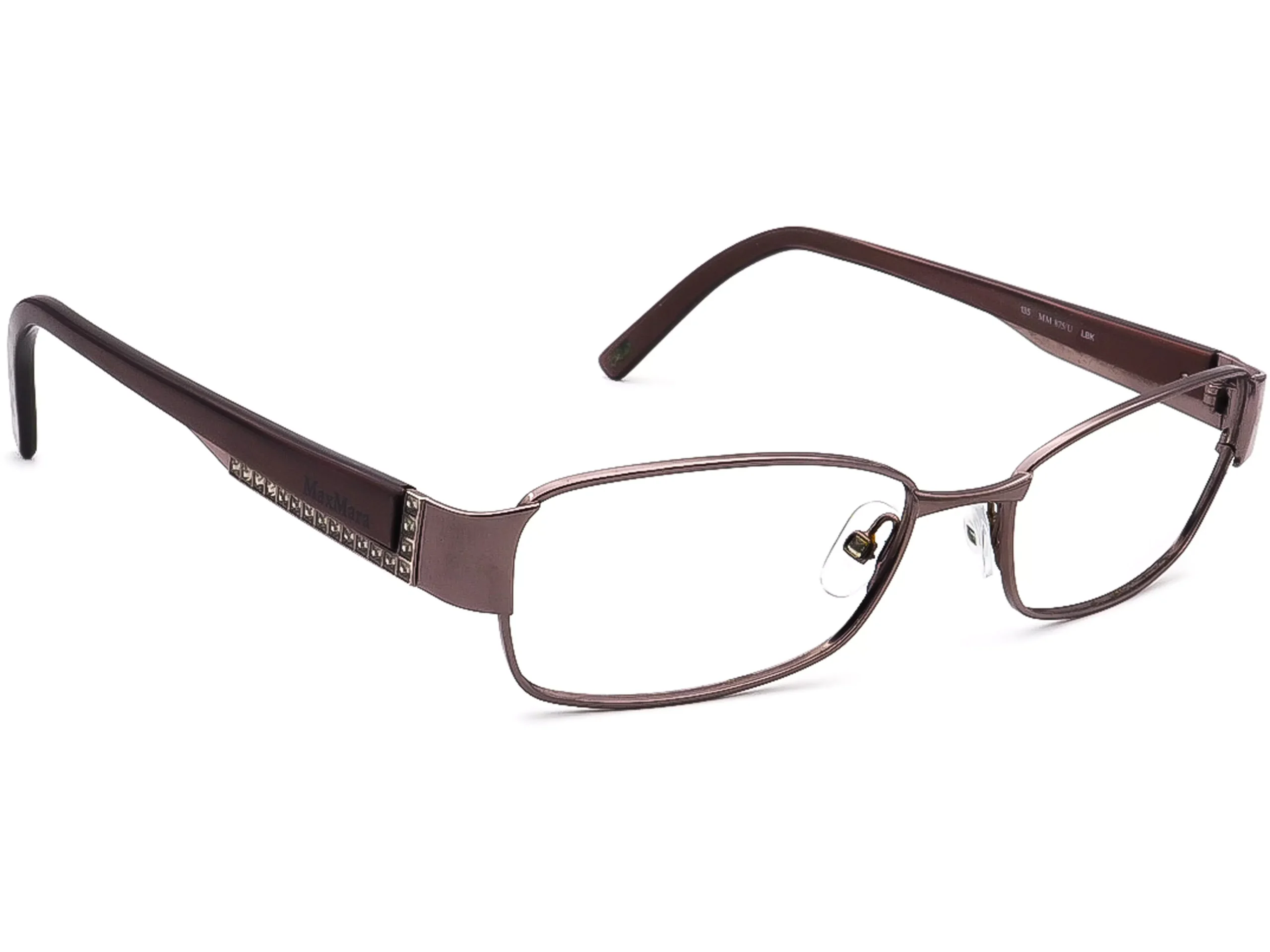 MaxMara MM 875/U 52□17 135