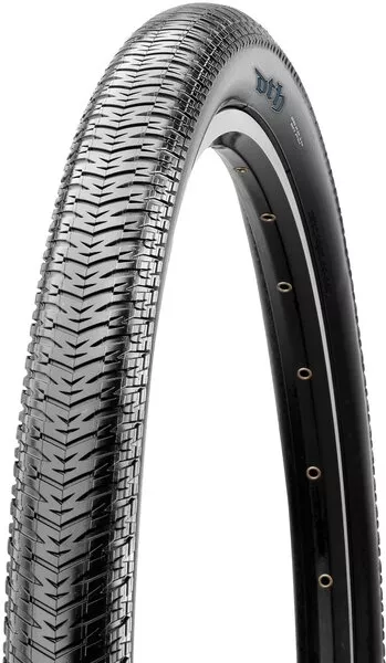 MaxxisDTH 20-inch