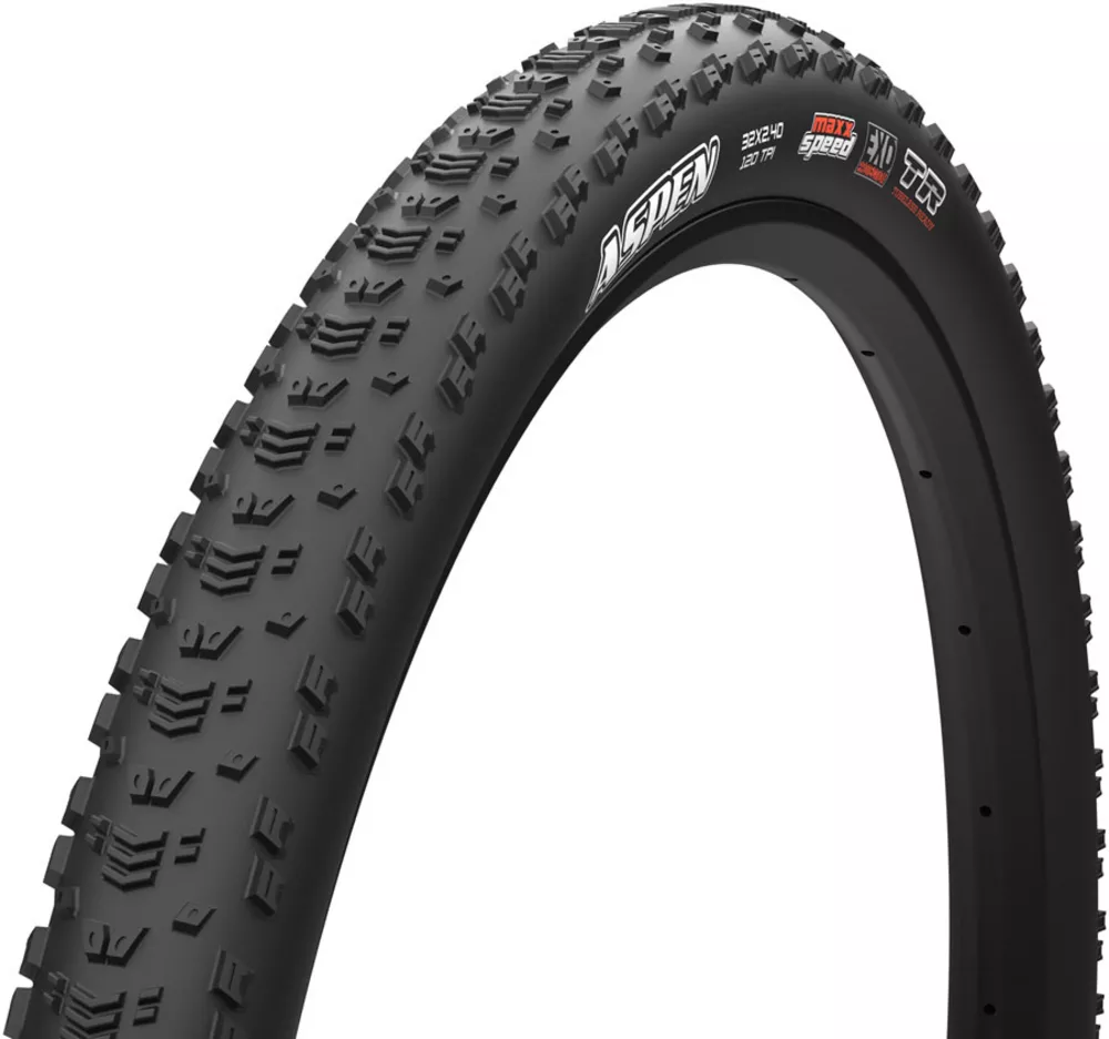 MaxxisMaxxis Aspen Tire - 32 x 2.40