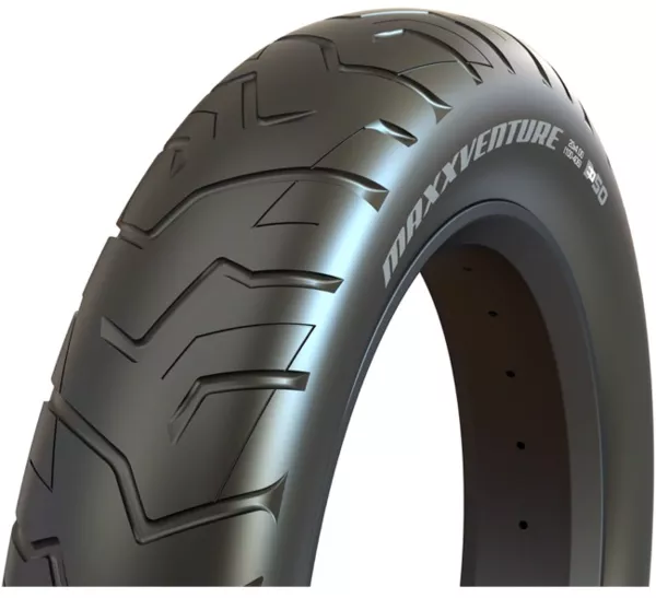 MaxxisMaxxVenture