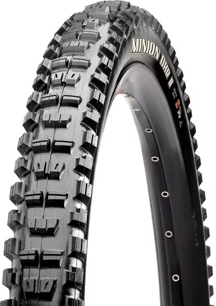 MaxxisMinion DHR II 24-inch