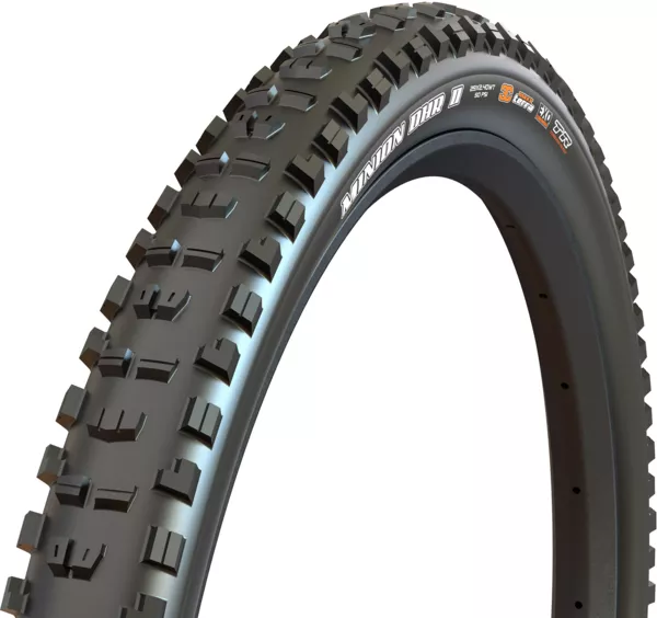 MaxxisMinion DHR II MaxxTerra EXO