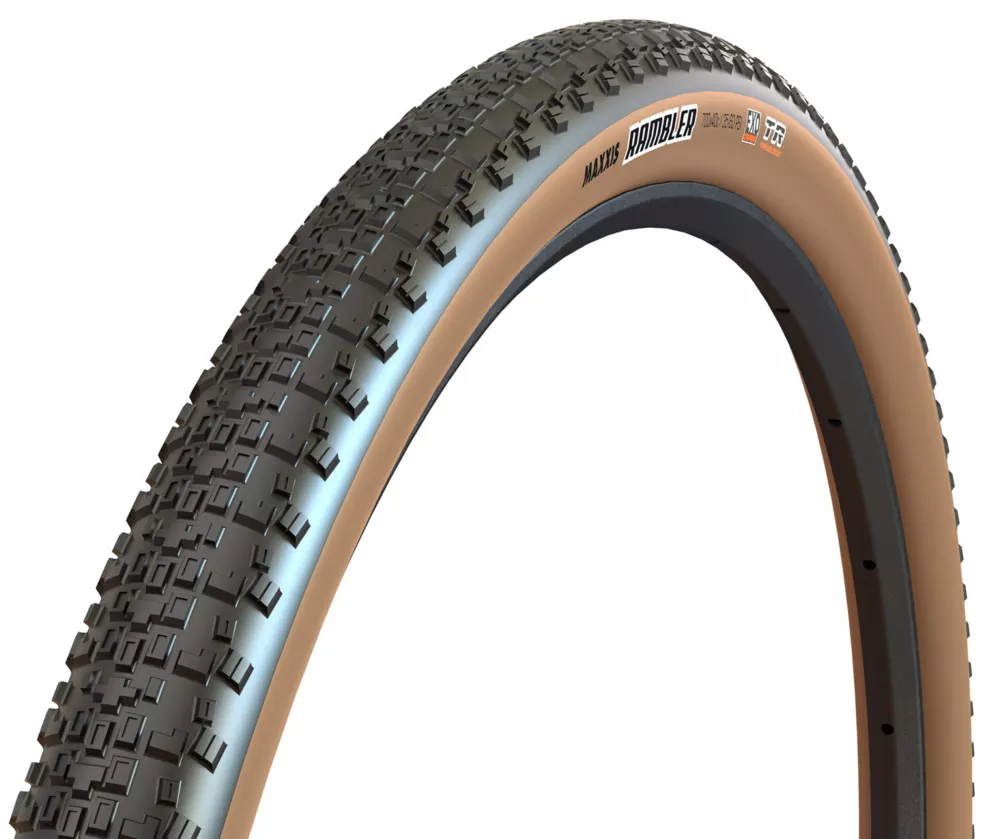 MaxxisRambler 700c - DC EXO