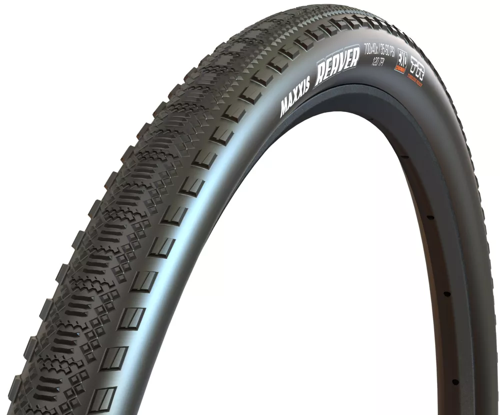 MaxxisReaver EXO Black