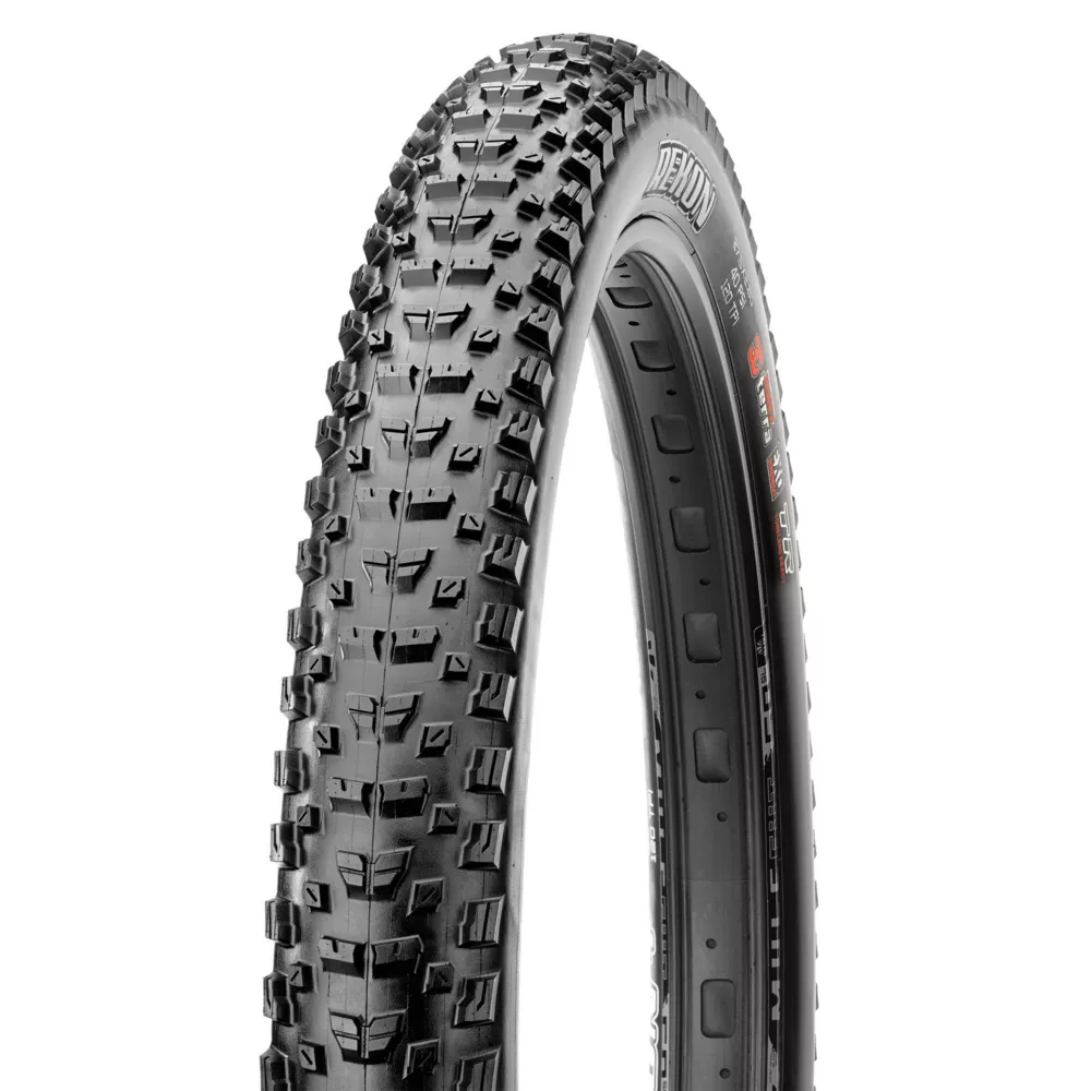 MaxxisShorty 29-inch - Severe 3C MaxxSpeed EXO TR