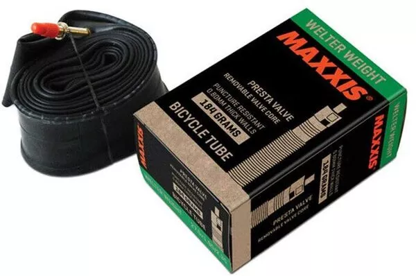 MaxxisWelter Weight Presta Tube