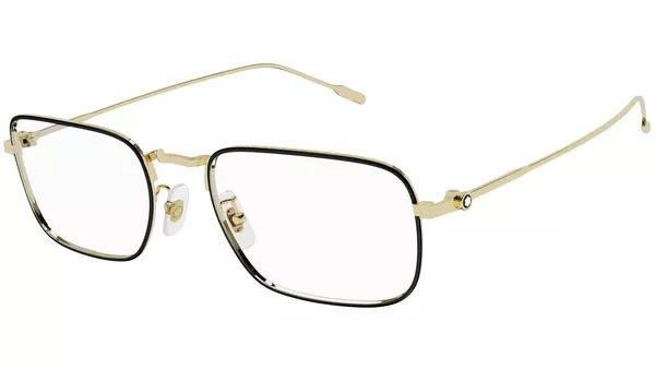 MB0212O 003 black gold