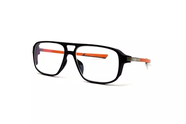McLaren - MLSGPO01 (Dark Blue/Orange)