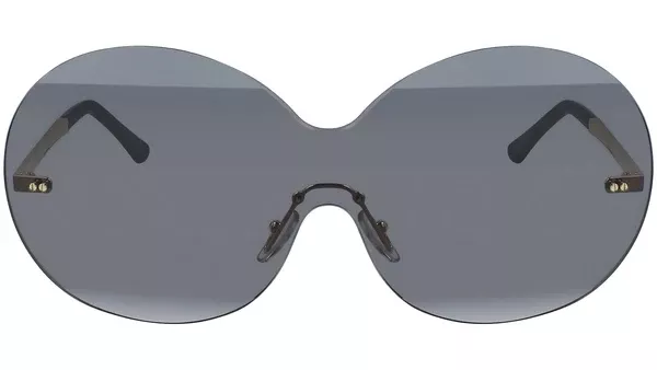 ME104S 757 gold and grey