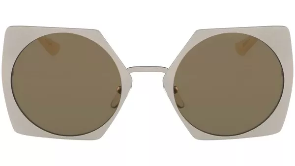 ME105S 264 beige and yellow gold