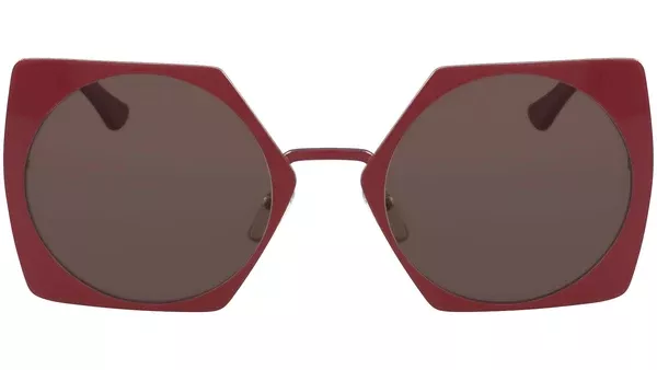 ME105S 613 red and yellow gold