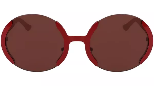 ME110S 613 shiny red