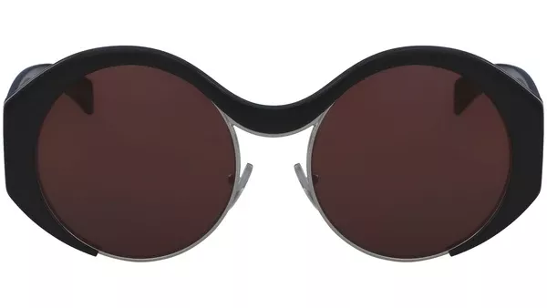 ME628S 414 solid dark blue