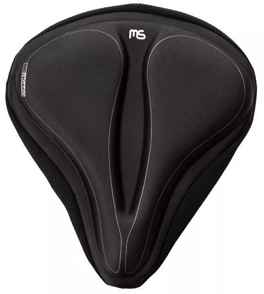 MegaSoftMegasoft Rec+ Gel Saddle Cover