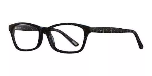 Mercedes Prescription Eyeglasses