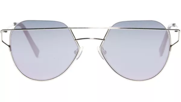 Mercury/s 103/MR Argento Occhiali da Sole