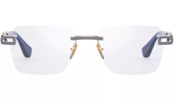 Meta-Evo RX DTX 154 02 antique silver