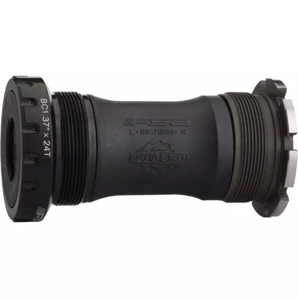MetropolisMetropolis Patterson Bottom Bracket