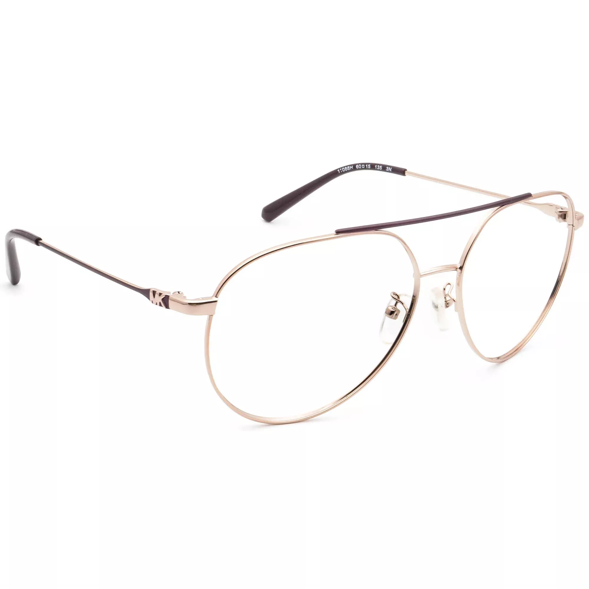Michael Kors MK 1041 (Antigua) 11088H 60□15 135