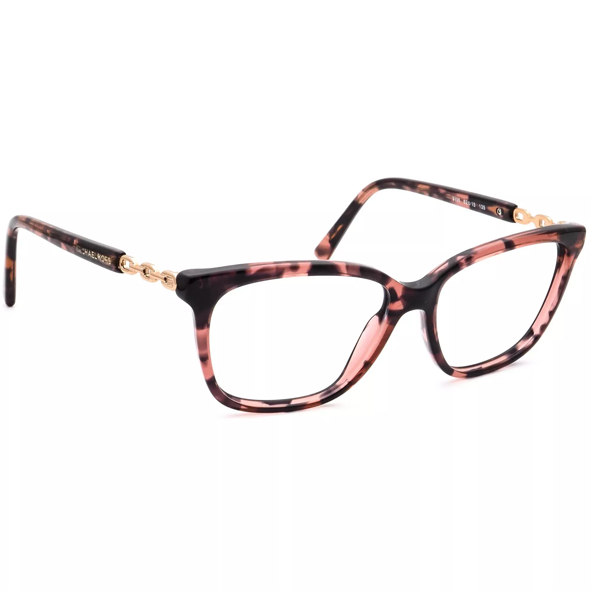 Michael Kors MK 8018 (Sabina IV) 3108 52□15 135