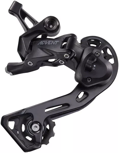 MicroshiftADVENT Rear Derailleur w/Clutch