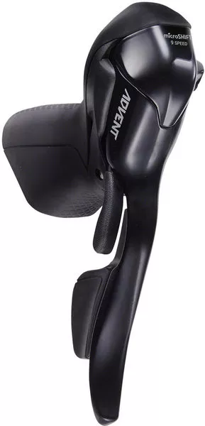 MicroshiftADVENT Right Drop Bar Shifter