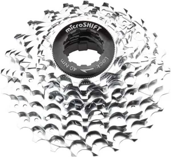 MicroshiftG10 10-Speed Cassette 2025