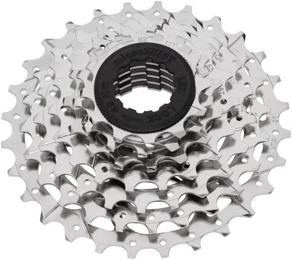 MicroshiftH07 7-Speed Cassette