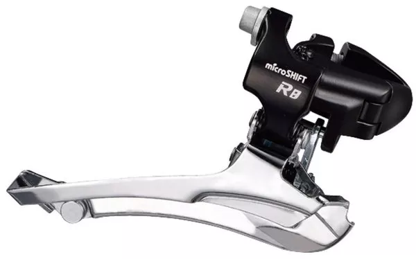 MicroshiftR8 Front Derailleur