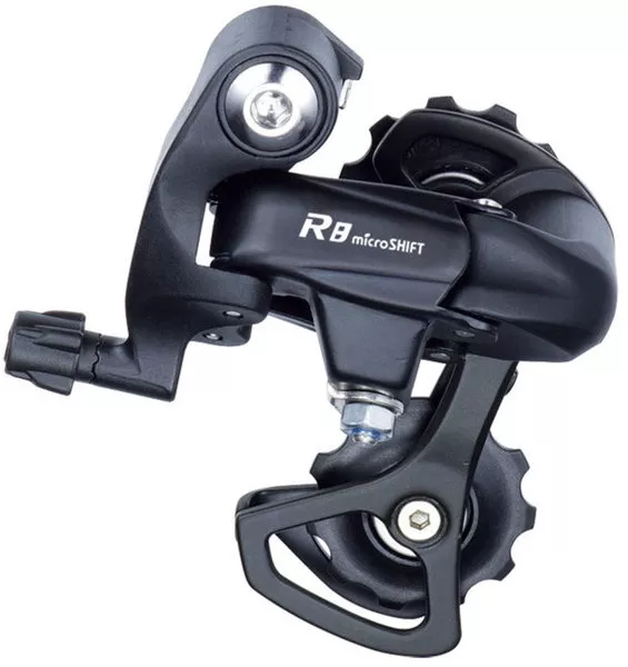 MicroshiftR8 Rear Derailleur