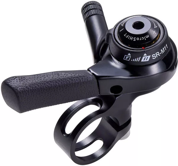 MicroshiftRight Thumb Shifter for SRAM Mountain