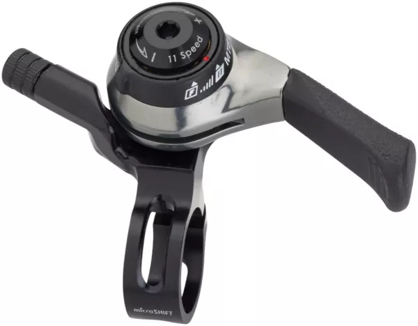 MicroshiftRight Thumb Shifter