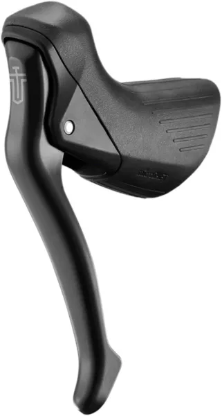 MicroshiftSword Black Left Drop Bar Brake Lever