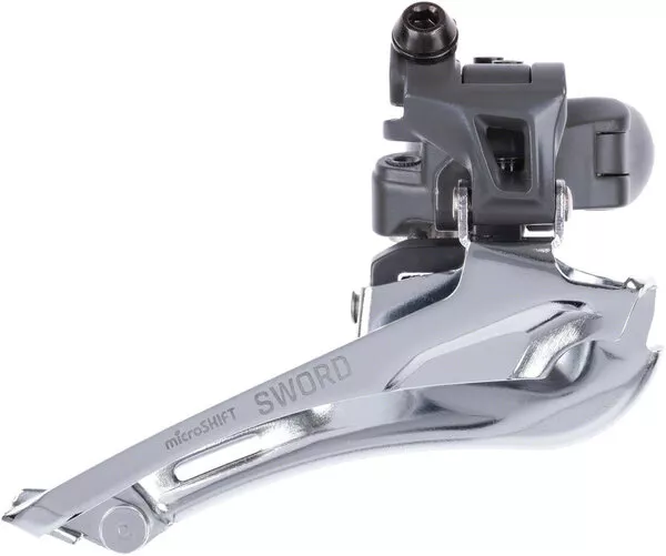 MicroshiftSword Front Derailleurs