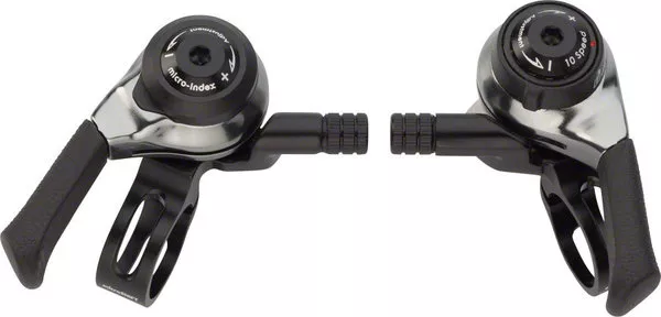 MicroshiftThumb Shifter Set for Shimano Mountain