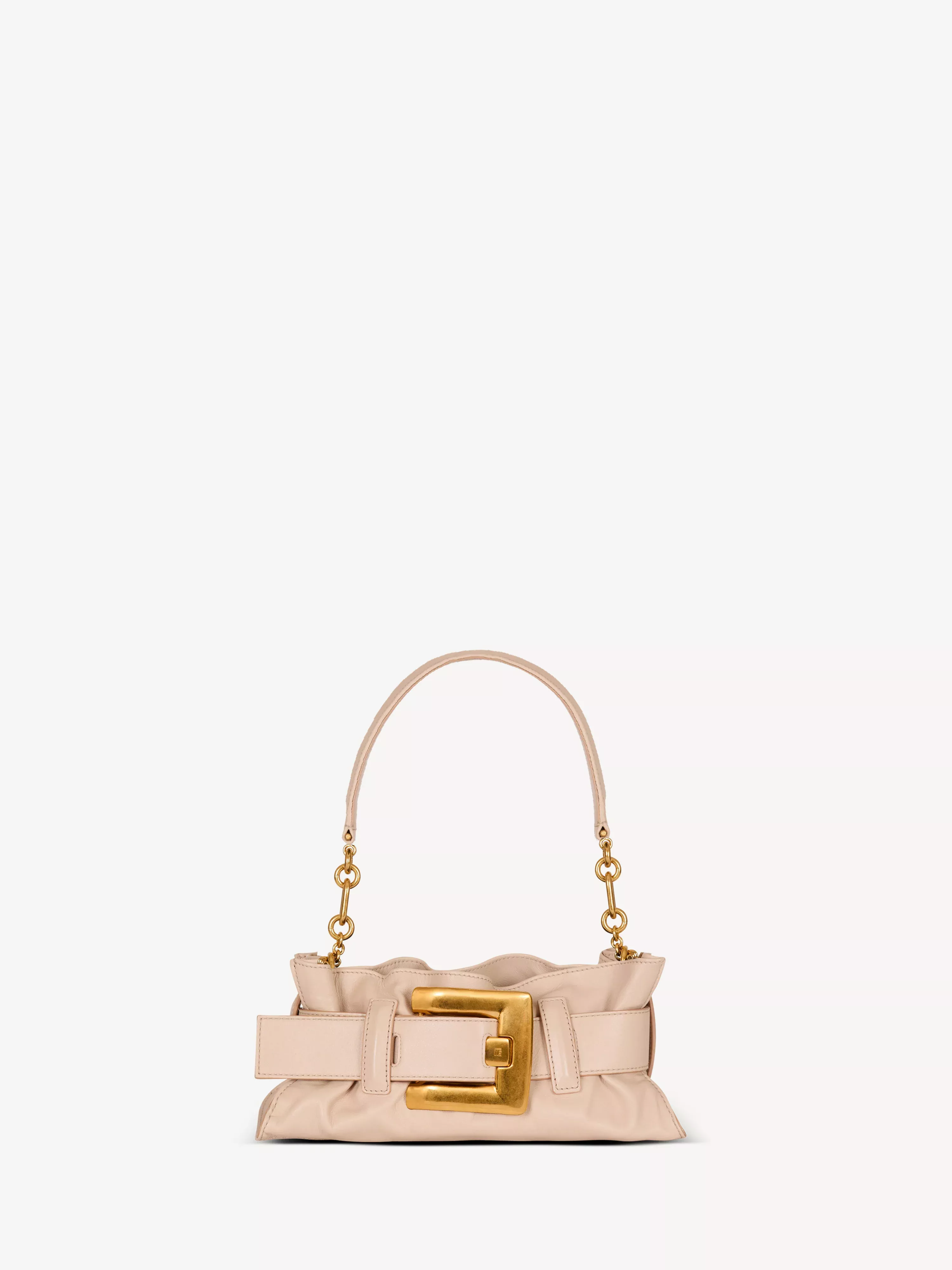 Mini Anthem bag in calfskin