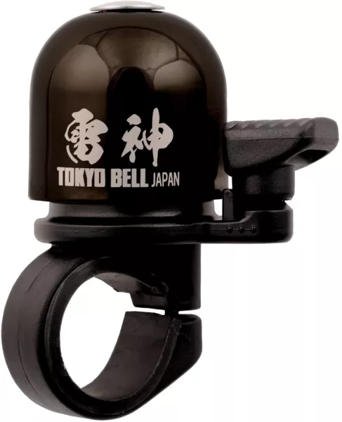 MirrycleIncredibell Raijin