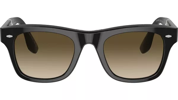 Mister Brunello OV5518SU Black