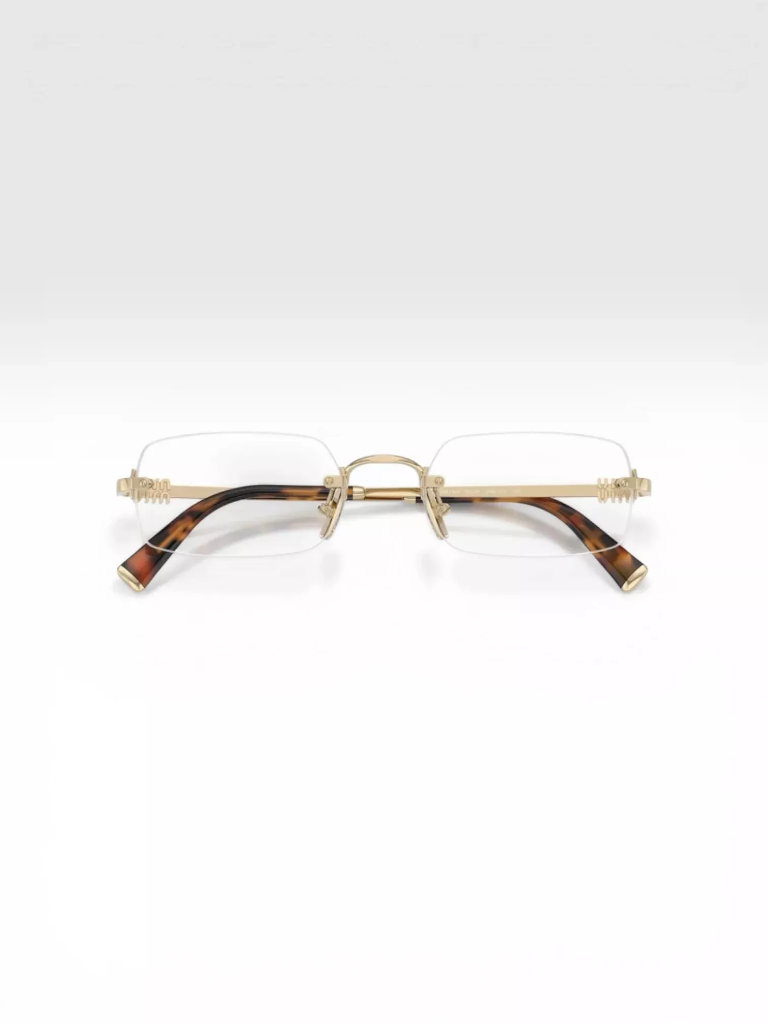 Miu Miu 0MU 50YV 0ptical Frame