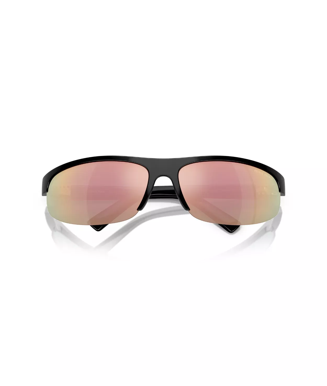 Miu Miu 0MU A02SF Oval Sunglasses