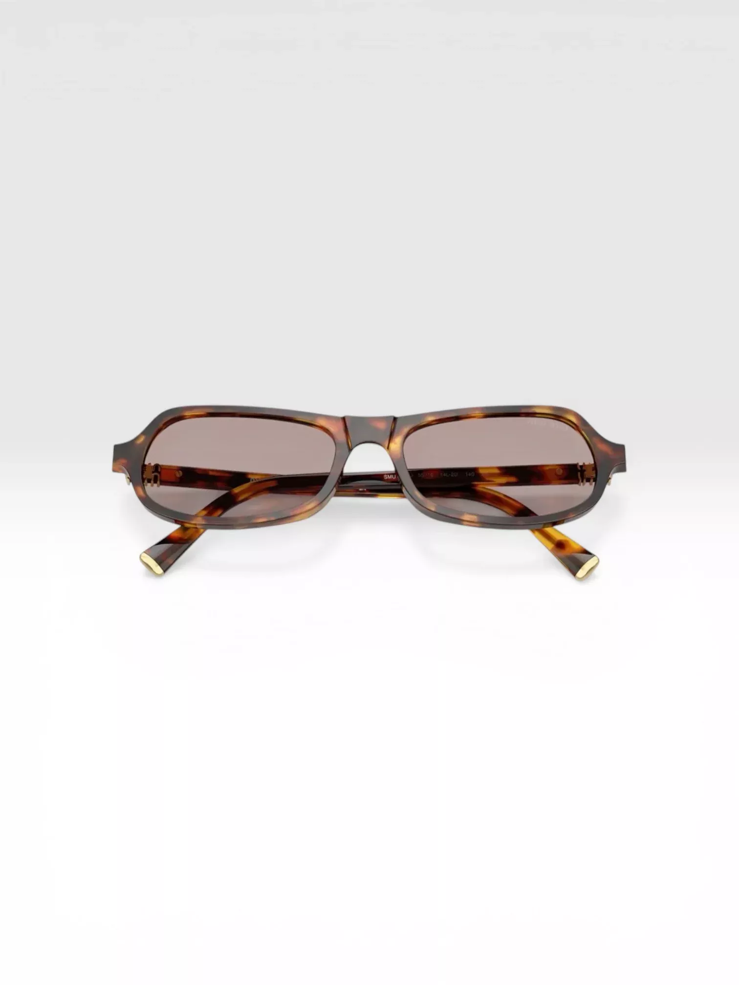 MIU MIU 0MU B10SU Sunglasses