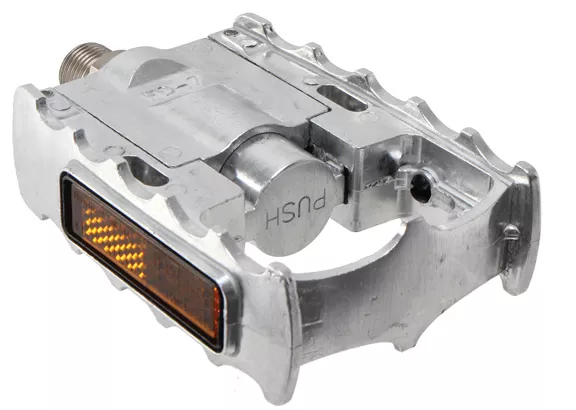 MKSFD-7 Folding Pedals