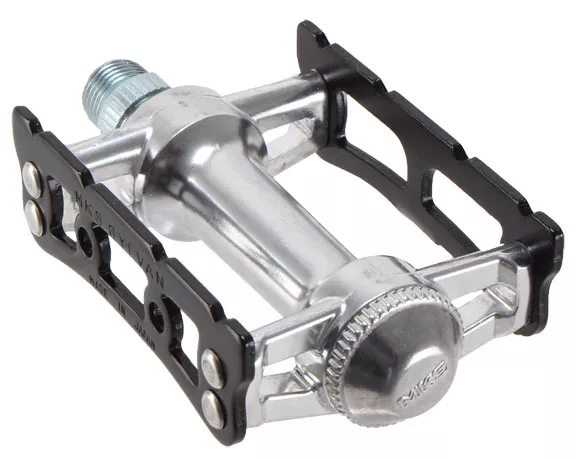 MKSSylvan Track Pedals