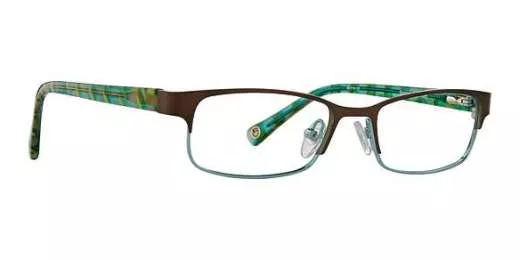 Molly Prescription Eyeglasses