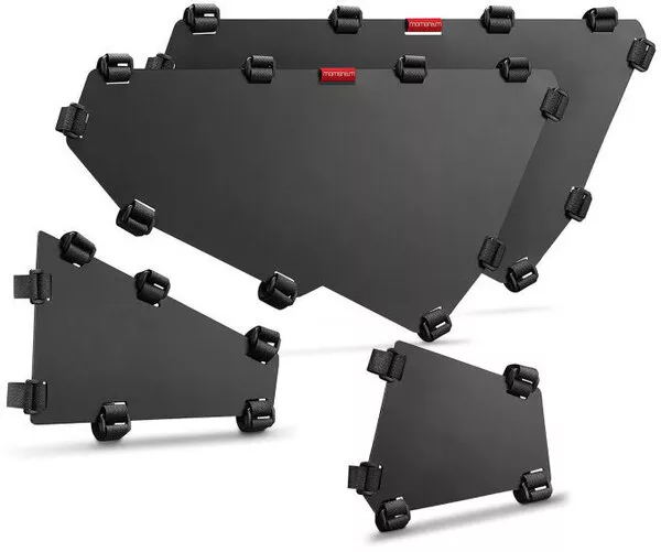 MomentumPakyak Wheel Guard
