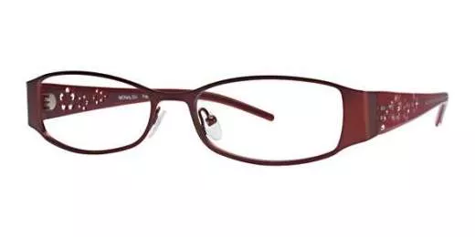 Monalisa M8706 Prescription Eyeglasses