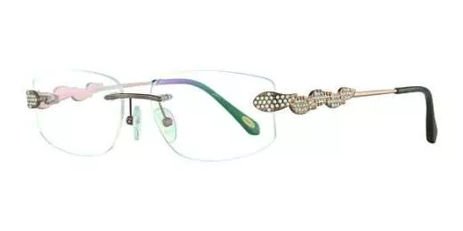 MONALISA M8856 Prescription Eyeglasses