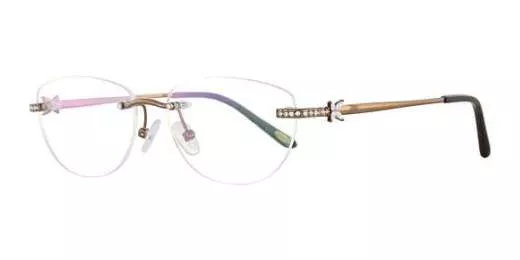 MONALISA M8857 Prescription Eyeglasses