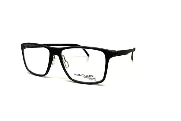 Monoqool - Leon (Charcoal Grey/ Charcoal Grey Matt)