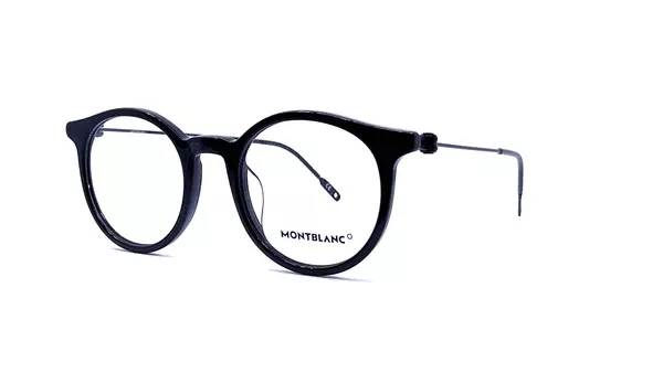 Montblanc - MB 0004O (001)